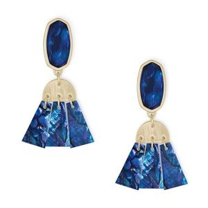 Kendra Scott Noah earrings